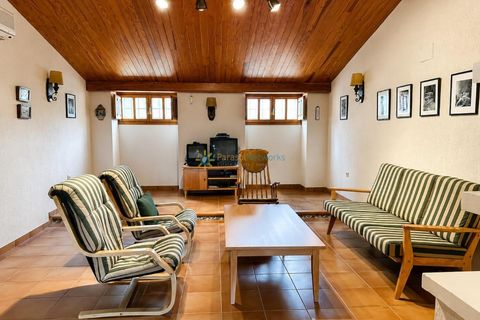 Villa i Ontinyent, Valencia, Ontinyent - € 440.000 | Ref: PNVL2180 - foto 27